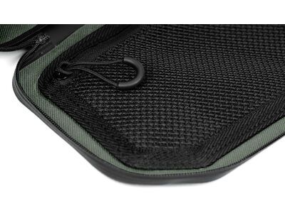 Cube Acid Rahmentasche Pack Pro 2, green - Bild 5