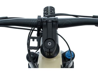 Cube Acid Halterung für Kiox 300/500 Display, black - Bild 2