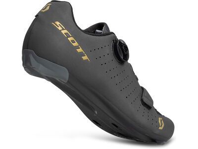 Scott Road Comp BOA W's Shoe, dark grey/black - Bild 2