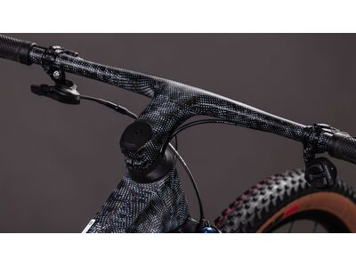 Cube Phenix C:68X SLT 29, matrixblack´n´white - Bild 4