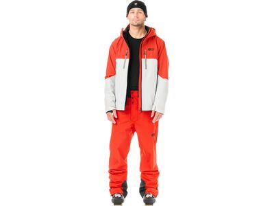 Picture Object Pants, fiery red - Bild 10