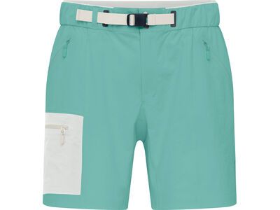 Norrona falketind flex1 light Shorts W's, malachite green