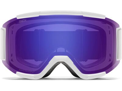 Smith Squad, ChromaPop Everyday Violet Mirror / white vapor - Bild 2