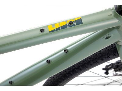 Kona Libre, green - Bild 4