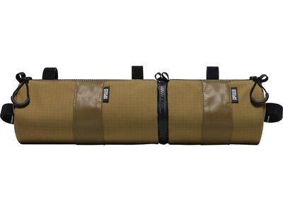 Capsuled Bike Bag, military olive - Bild 3
