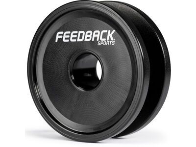 Feedback Sports Thru-Axle Chain Keeper - Bild 2