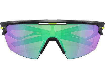 Oakley Sphaera, Prizm Road Jade / matte black ink - Bild 5