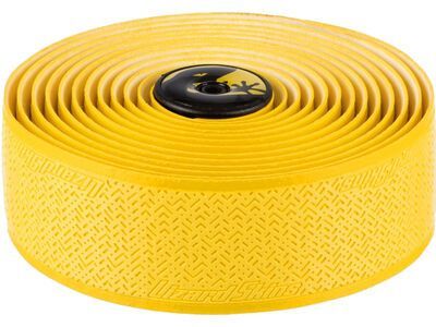 Lizard Skins DSP Bar Tape V2 - 2,5 mm, viper yellow - Bild 2