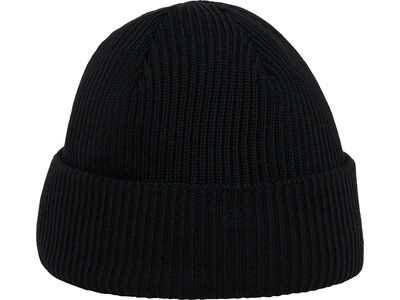 Haglöfs Vassi Beanie, true black - Bild 4
