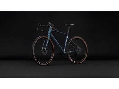 Cube Nuroad Pro 700C, taiga´n´blue - Bild 9