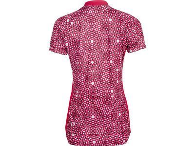 Pearl Izumi Women's Select Escape LTD Jersey, sportive virtual pink - Bild 2