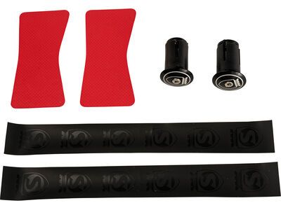 Silca Nastro Cuscino 3.75, red - Bild 2