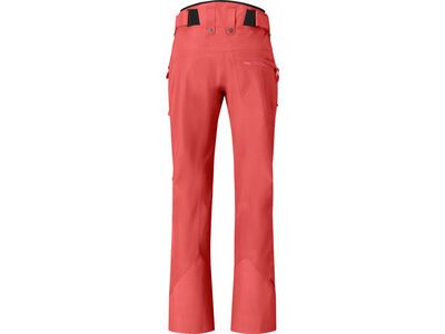 Norrona lofoten Gore-Tex Insulated Pants W's, baked apple - Bild 3