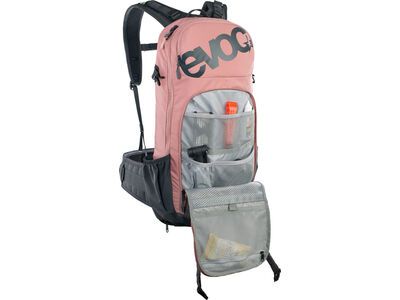 Evoc FR Enduro 16, dusty pink/carbon grey - Bild 6