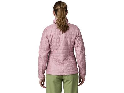 Patagonia Women's Nano Puff Jacket, stormy mauve - Bild 3