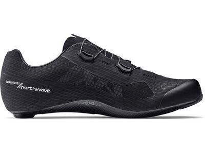 ***2. Wahl*** Northwave Extreme Pro 3 black/white - Bild 2