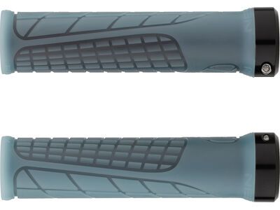 Newmen Blok VGS Grips, turquoise - Bild 2