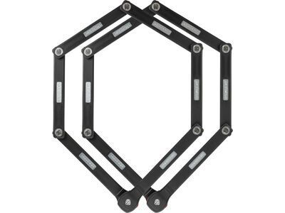 Trelock FS 480/100 Cops® ZF 480 X-Press Twin - Bild 7