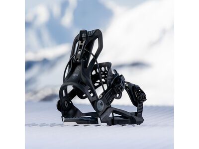 Nidecker Flow Fenix Fusion, black - Bild 10