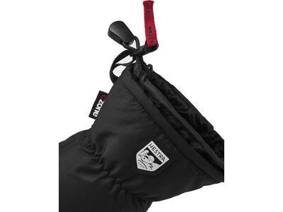 Hestra CZone Cosmo 5 Finger, black - Bild 3