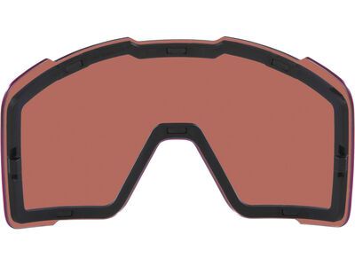 Oakley Line Miner Pro L Replacement Lens, Prizm Snow 24k Iridium - Bild 4