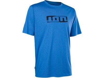 ION Bike Jersey Ionic SS DR, dusky-blue - Bild 1