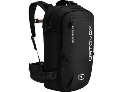 Ortovox Haute Route 30 S black raven