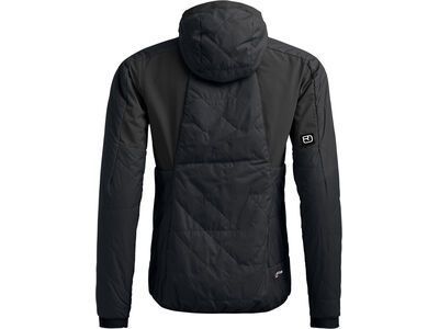 Ortovox Venet Swisswool 60 Jacket W, black raven - Bild 2