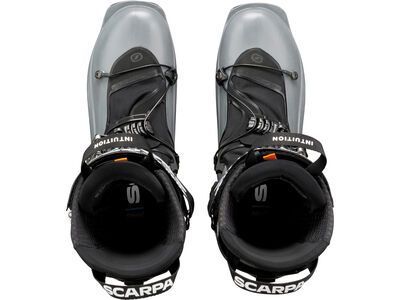 Scarpa F1 GT, mercury/orange - Bild 6