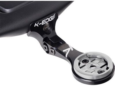 K-Edge Gen 6. Madone/Emonda Mount Wahoo, black - Bild 2