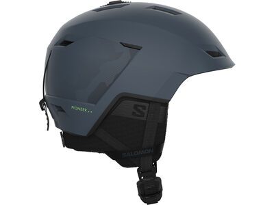 Salomon Pioneer LT Pro ebony