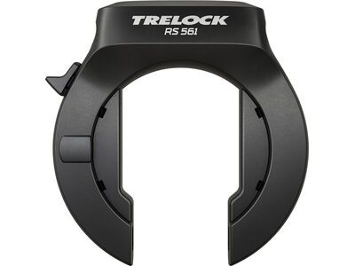 Trelock RS 561 AZ / ZR 355 100 cm mit Satteltasche - Bild 2