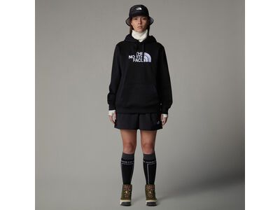 The North Face Women’s Drew Peak Pullover Hoodie, tnf black - Bild 4