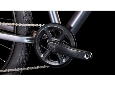 Cube Acid 240 Disc, galactic´n´cyan - Bild 6