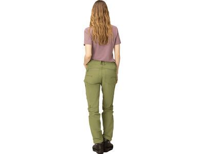 Norrona femund flex1 Pants W's, loden green - Bild 3