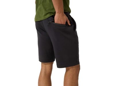 super.natural Solution Shorts Herren, jet black - Bild 5