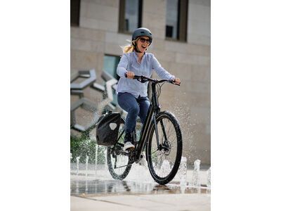 Coboc Kallio CMF, district red/rooftop red, gloss - Bild 8