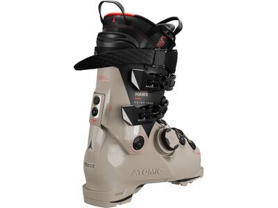 Atomic Hawx Prime 130 S BOA GW, cement/black/red - Bild 2
