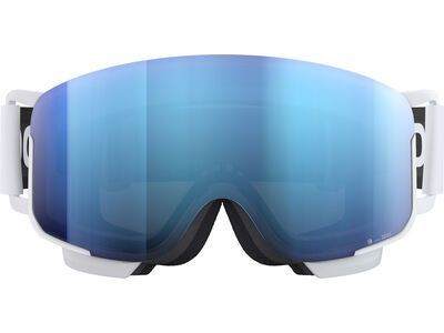POC Nexal Mid, Clarity Hi. Int. Partly Sunny Blue / hydrogen white - Bild 2