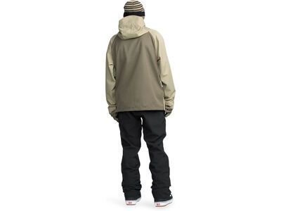 Volcom Freakin Snow Chino Pant, black - Bild 5