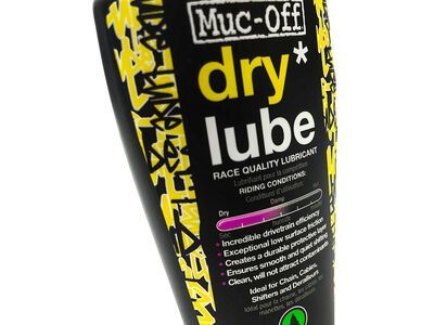 Muc-Off Bicycle Dry Weather Lube - 50 ml - Bild 4