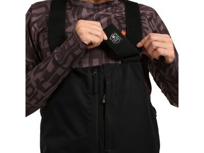 Horsefeathers Berett Pants, black - Bild 6