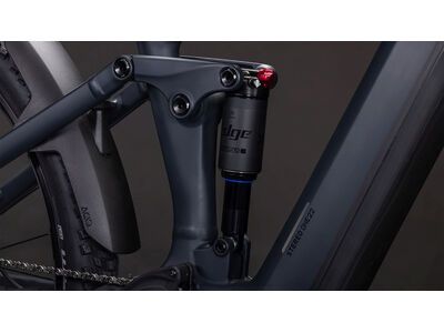 Cube Stereo Hybrid One22 Pro 800 29, night´n´chrome - Bild 7