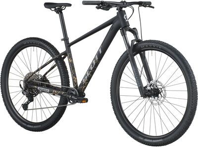 Scott Contrail 10, black brown - Bild 2