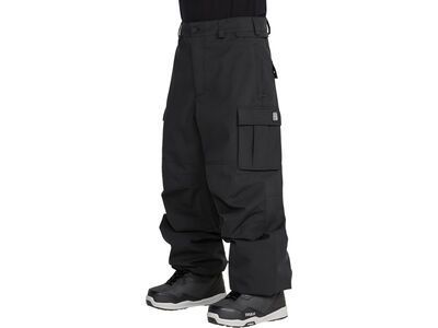 Volcom NWRK 20K Baggy Pant black
