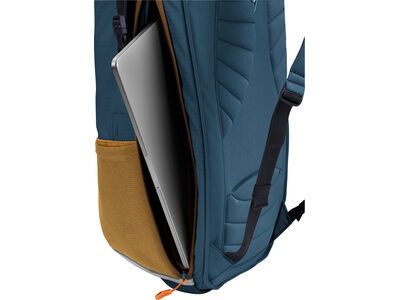 Vaude CityGo Bike 23 II, baltic sea - Bild 7