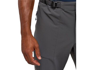 Haglöfs L.I.M Quiver Pant Men, magnetite - Bild 9