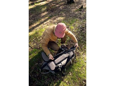 ORTLIEB Atrack 35 L, dark sand - Bild 14