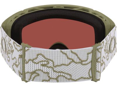 Oakley Flow Scape L, Prizm Sage Gold Iridium & Torch / fern camo - Bild 8