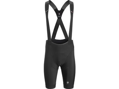 Assos Equipe RS Bib Shorts S9, black series